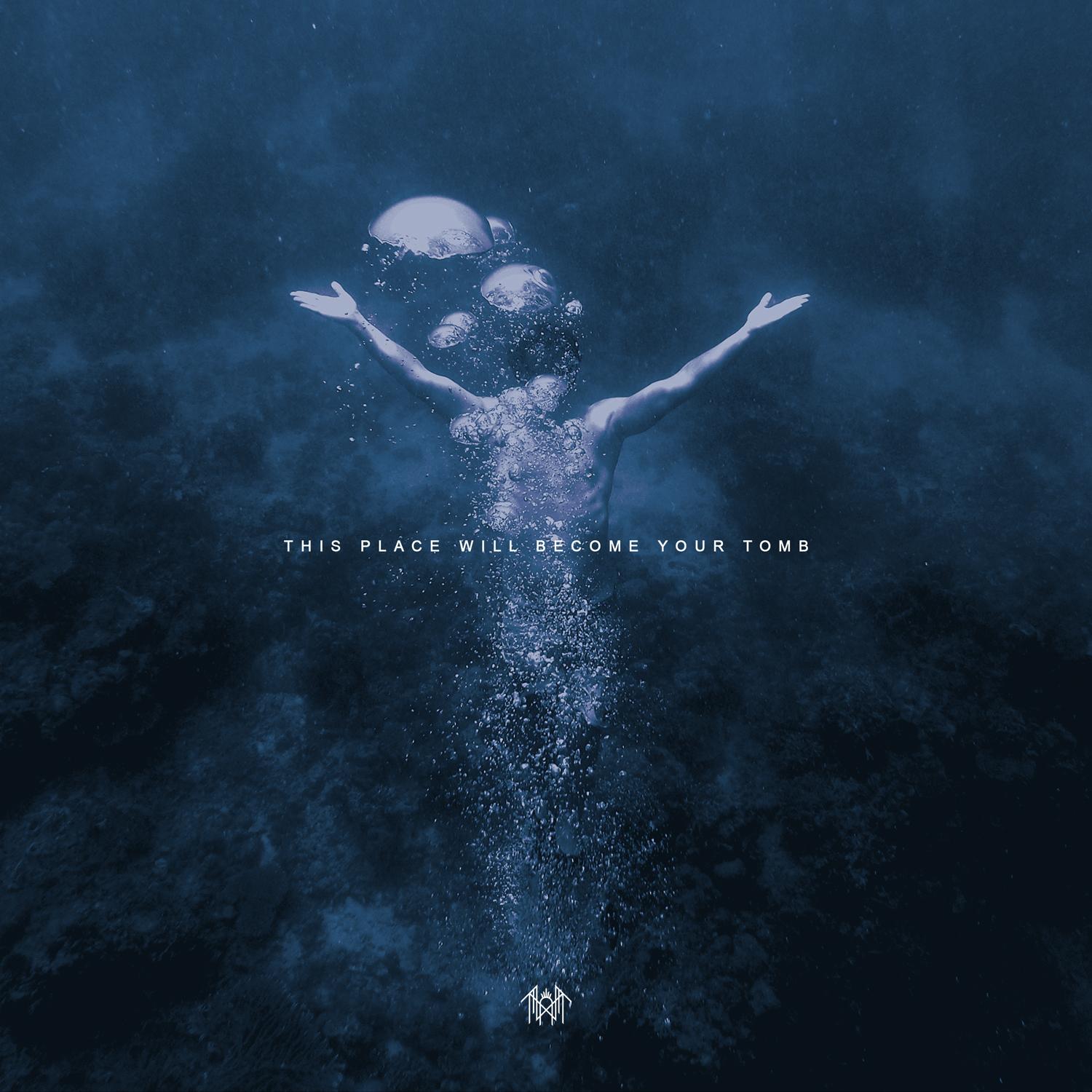 1500x1500 Official Sleep Token Store Token Place Will Become Your Tomb Digital Album