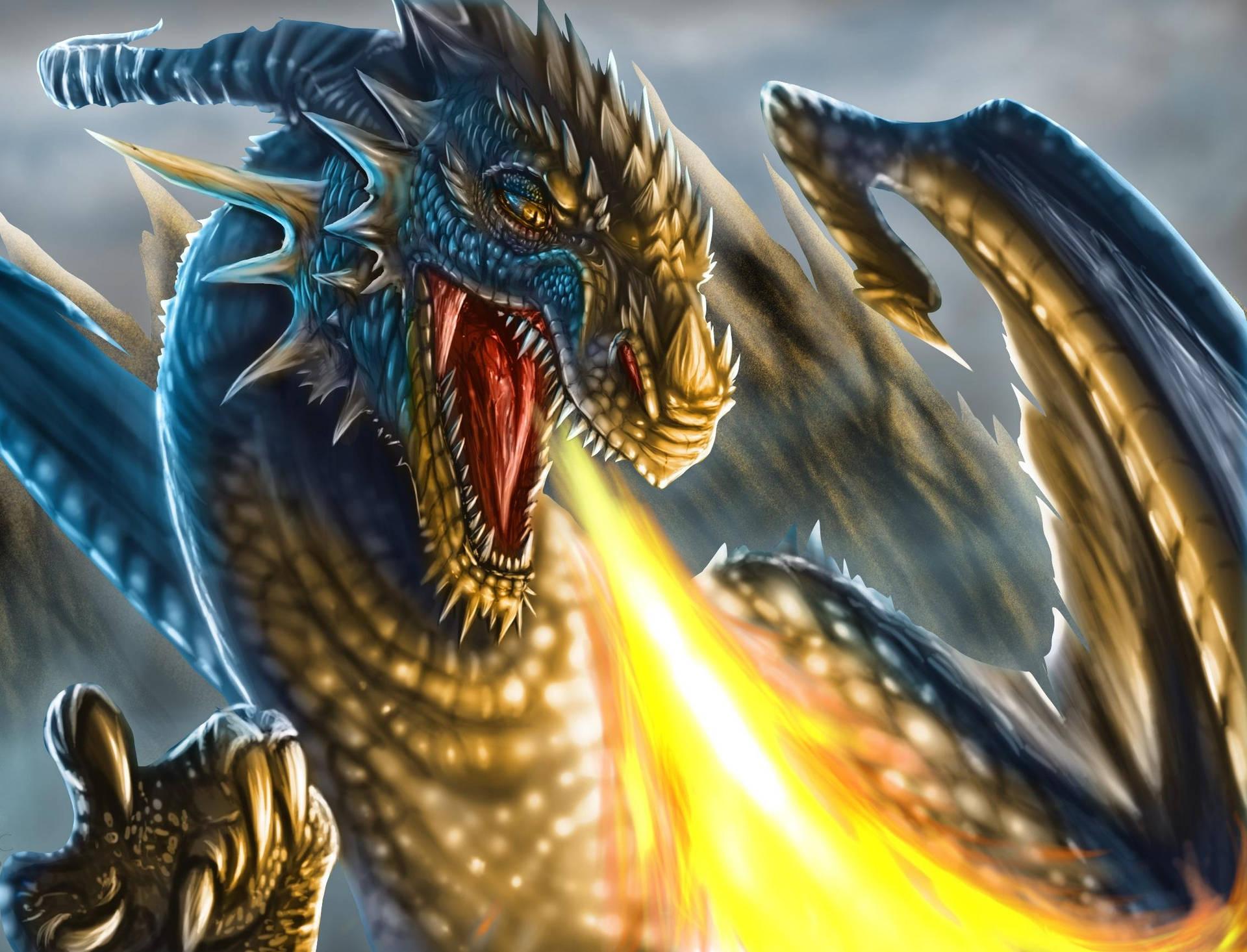 1920x1466 Download Dragon Wallpaper