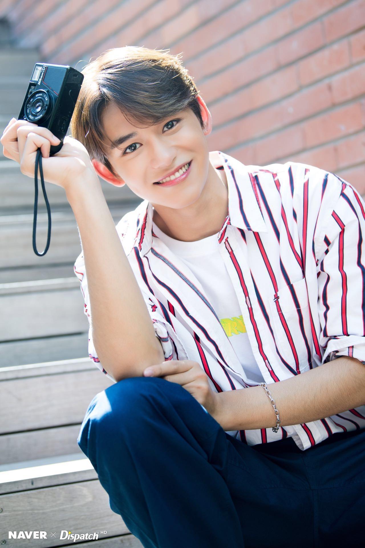 Lucas NCT Wallpapers  Top Free Lucas NCT Backgrounds  WallpaperAccess