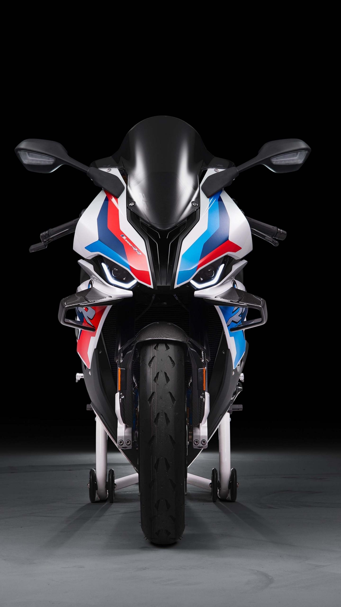 1440x2560 BMW M 1000 RR Wallpaper 4K, Superbikes, Bikes