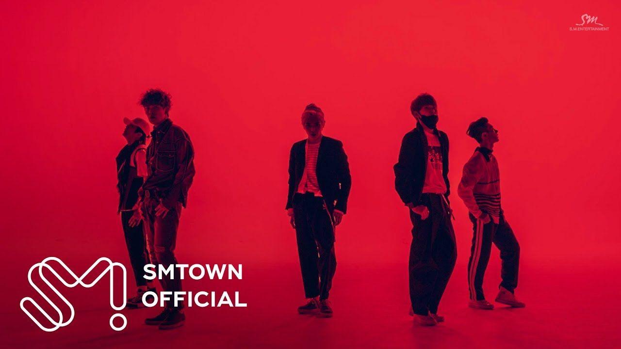 1280x720 NCT U 엔시티 유 '일곱 번째 감각 (The 7th Sense)' MV