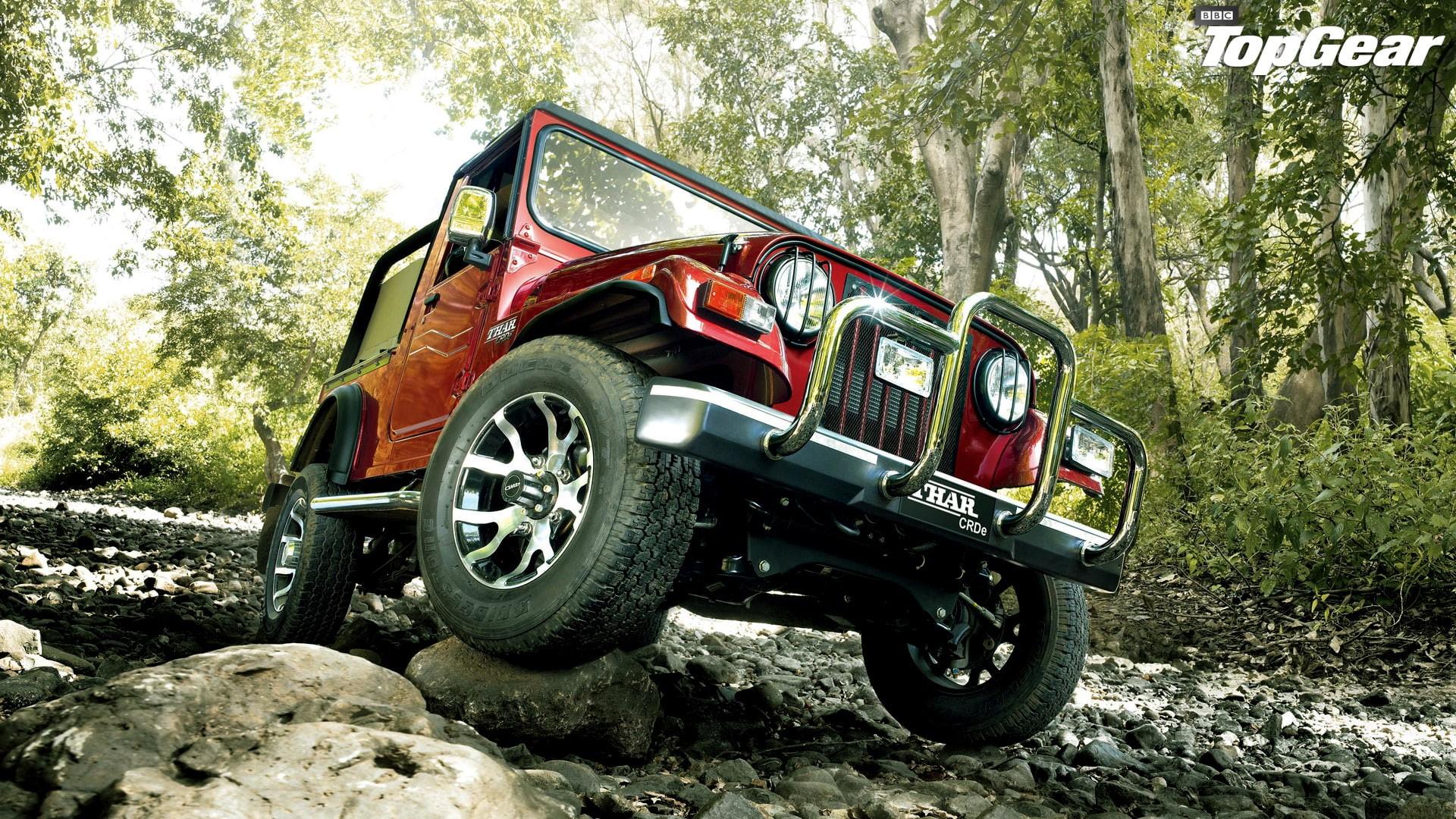 1920x1080 1080P, thar, off, hd, jeep, gear