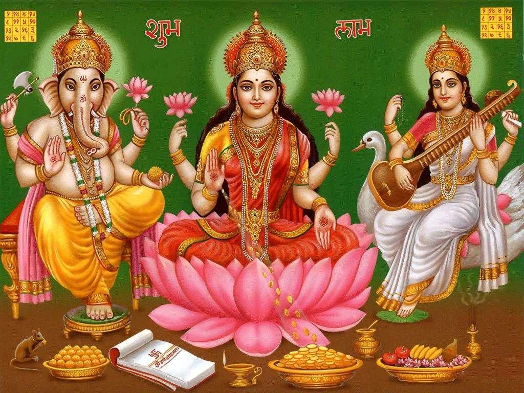 Hindu God Wallpapers - Top Những Hình Ảnh Đẹp