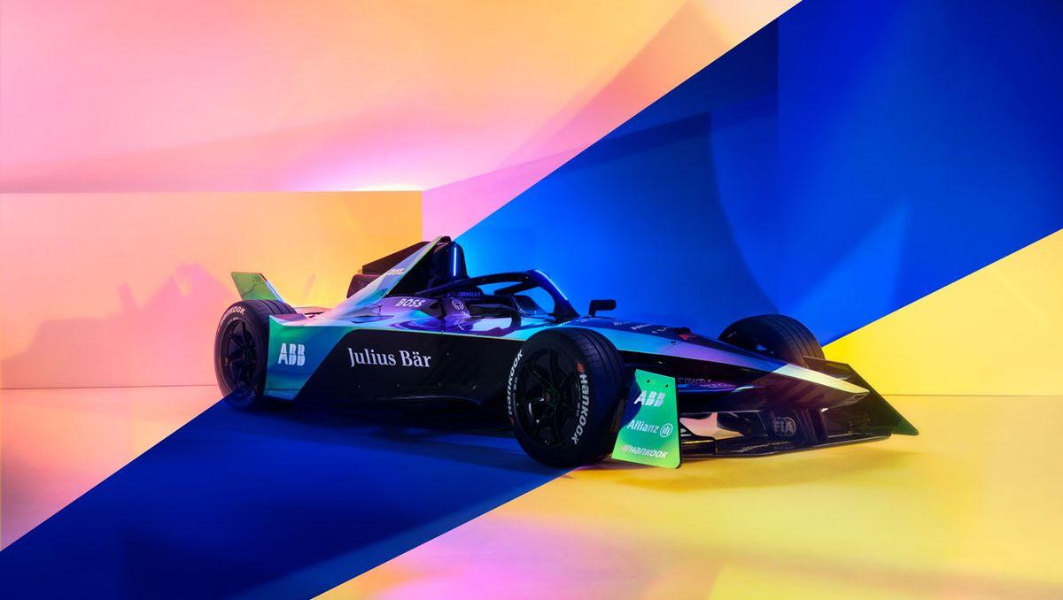 1200x678 Formula E's Gen3 Car Is Faster, Lighter, and More Efficient