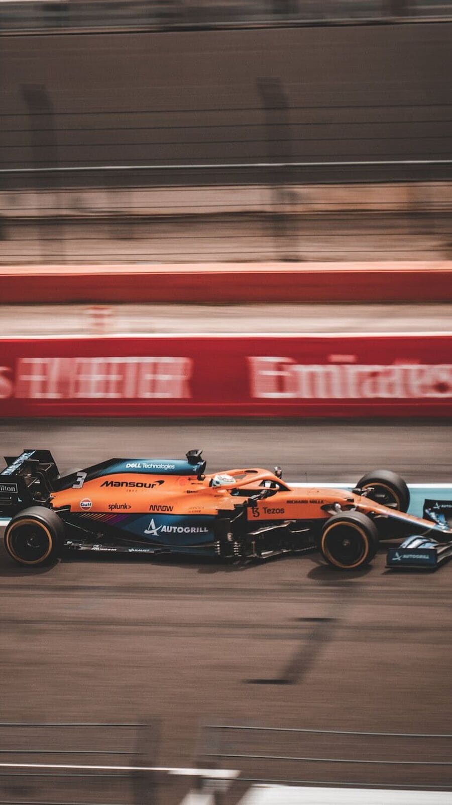 900x1600 Formula One: Amazing facts that make F1 cars and racers a cut above all else