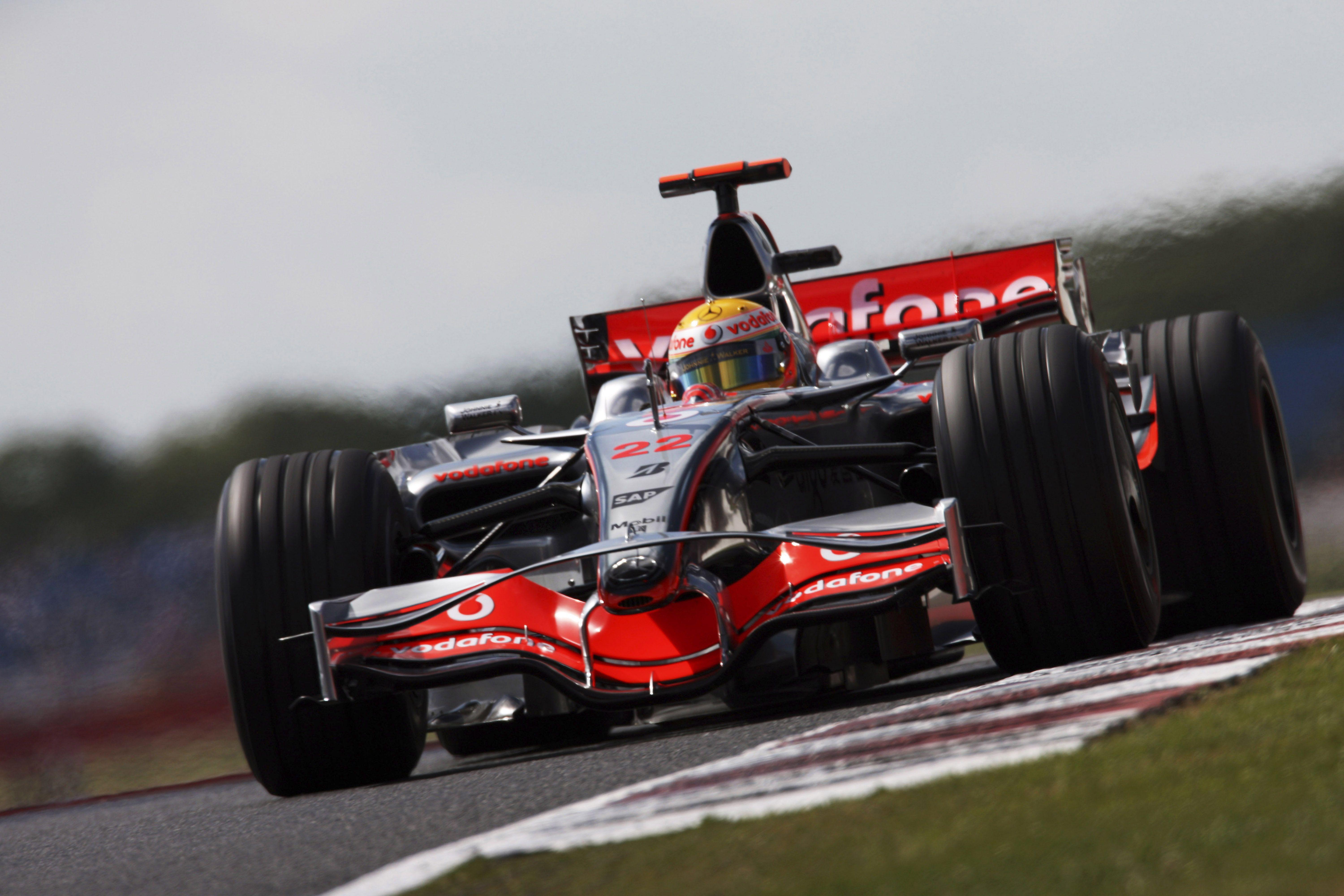 6000x4000 Why F1 Cars in 2022 Will Be Heaviest of the Hybrid Era