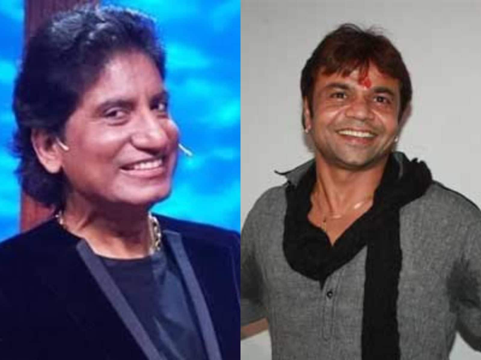 1600x1200 Rajpal Yadav Is 'Eagerly Waiting', Praying for Raju Srivastava Amidst Death Rumours: 'Get Well Soon'