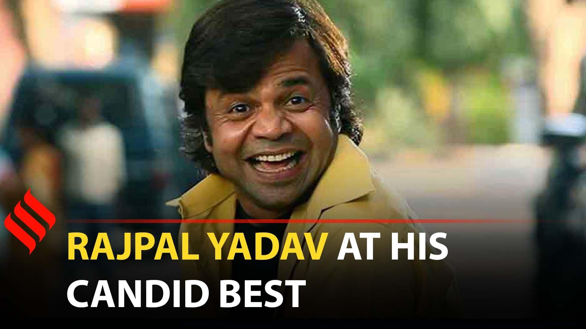 1920x1080 David Dhawan has childlike enthusiasm: Rajpal Yadav