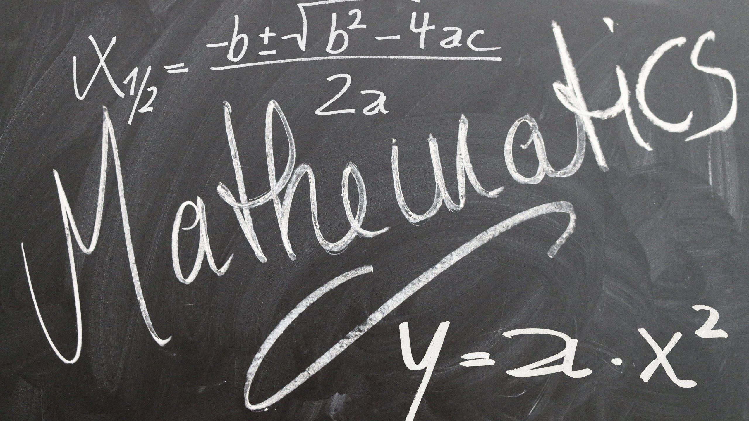 Chalkboard Math Wallpapers Top Free Chalkboard Math Backgrounds