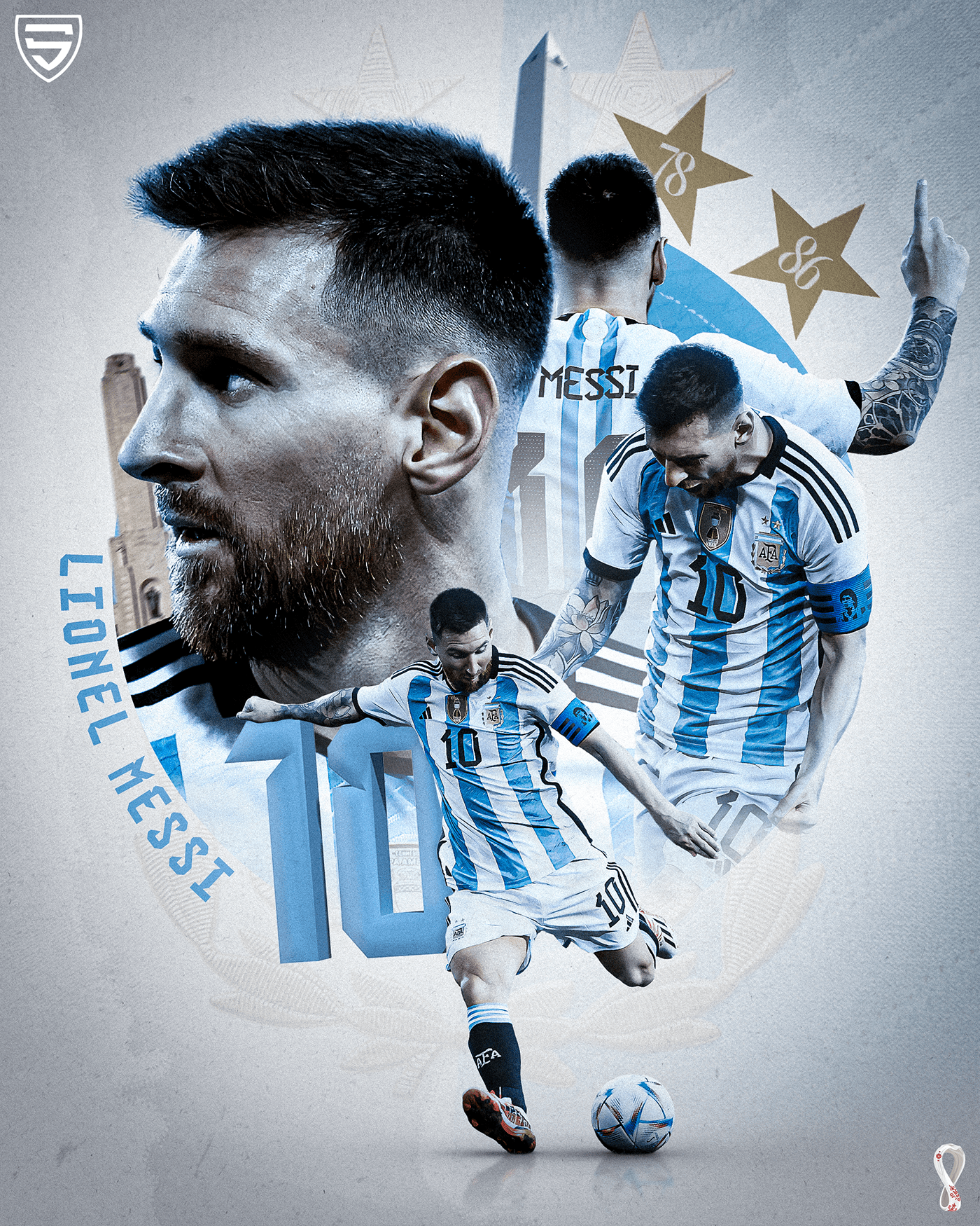 Messi Wc Wallpapers - Top Free Messi Wc Backgrounds - WallpaperAccess