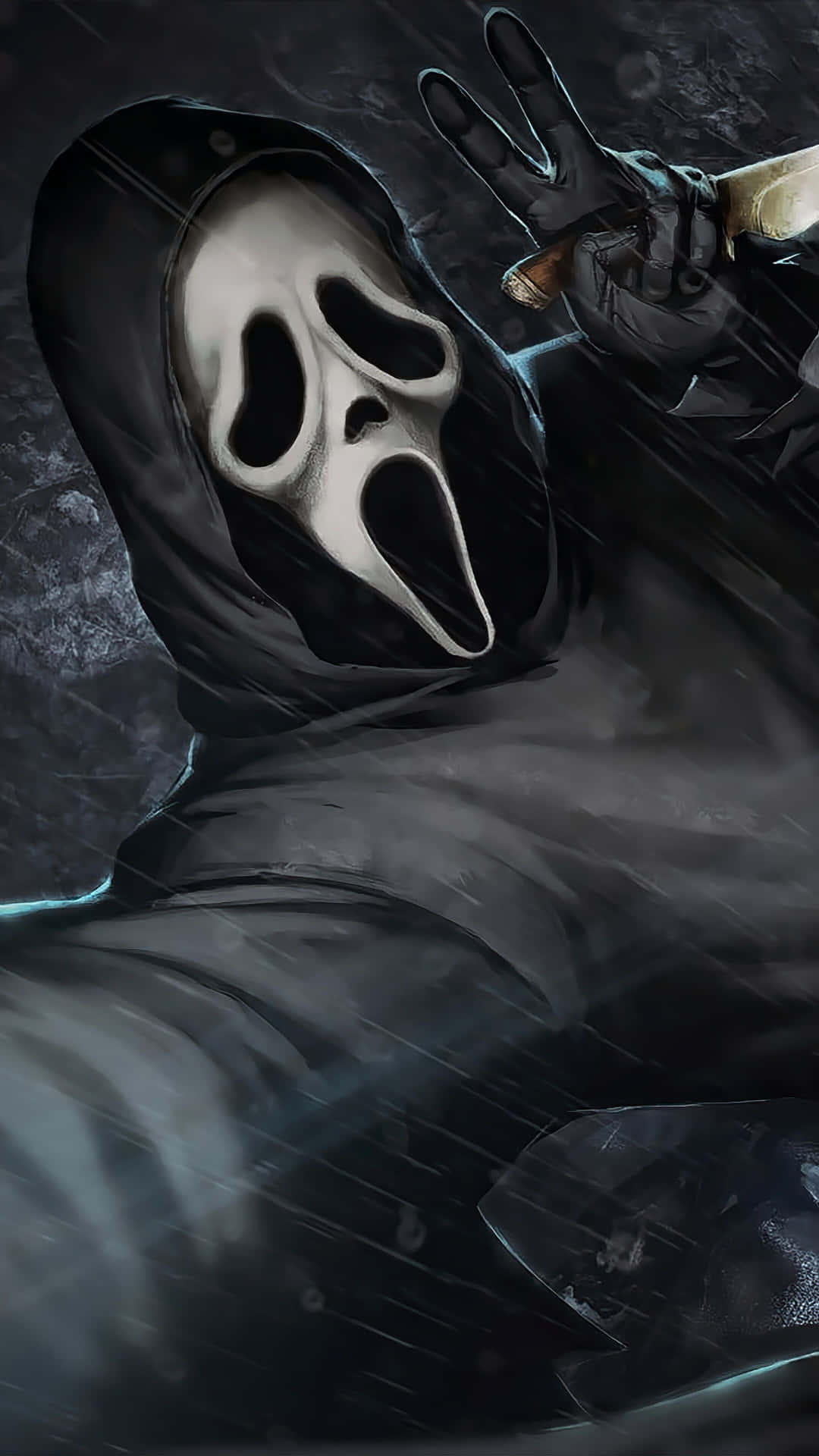 1080x1920 Download Scream Wallpaper Wallpaper Wallpaper
