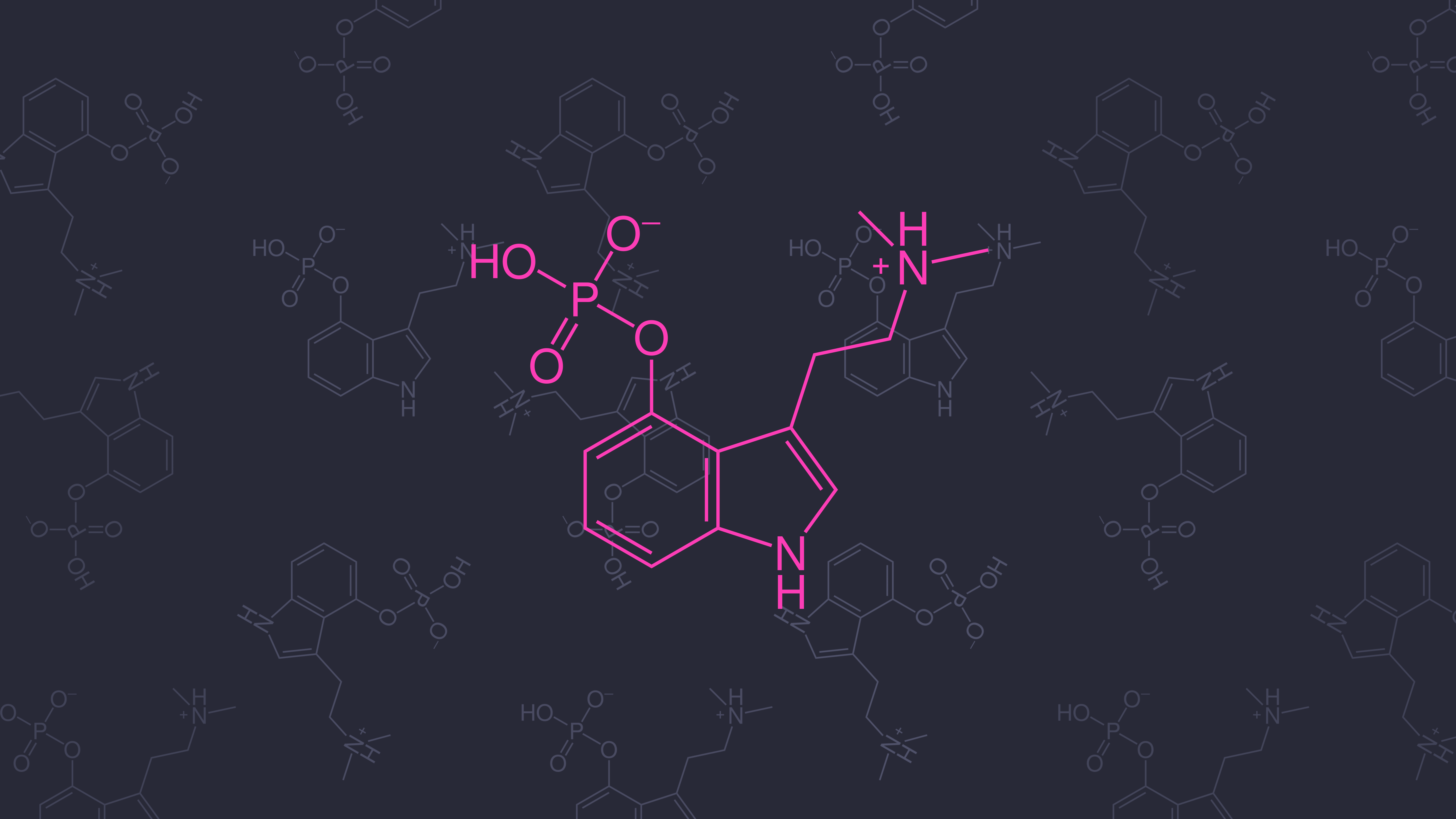 5120x2880 Wallpaper / drugs, chemistry, molecular models, psychedelic, minimalism, colorful, magic mushrooms, shrooms, psilocybin free download