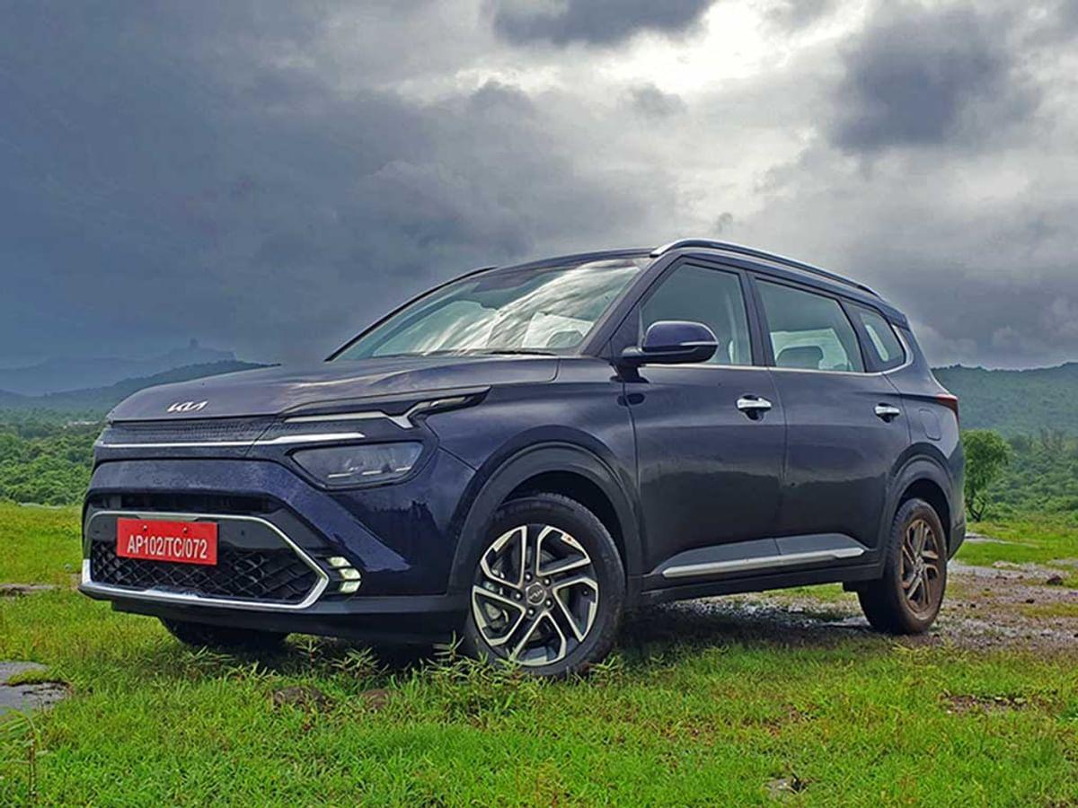 1200x900 Kia Carens Review: Is This Feature Rich MPV Still Worth Buying In August 2022?