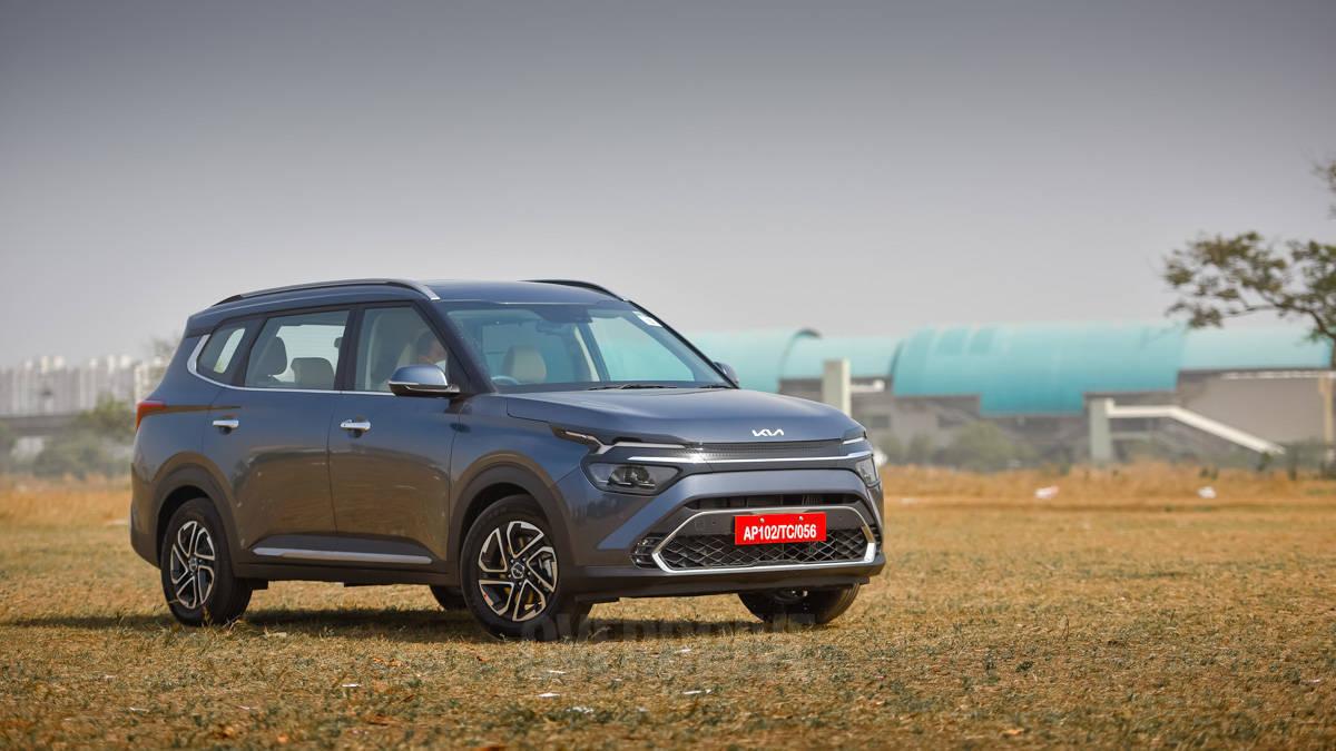 1200x675 Kia Carens 1.5 diesel road test review