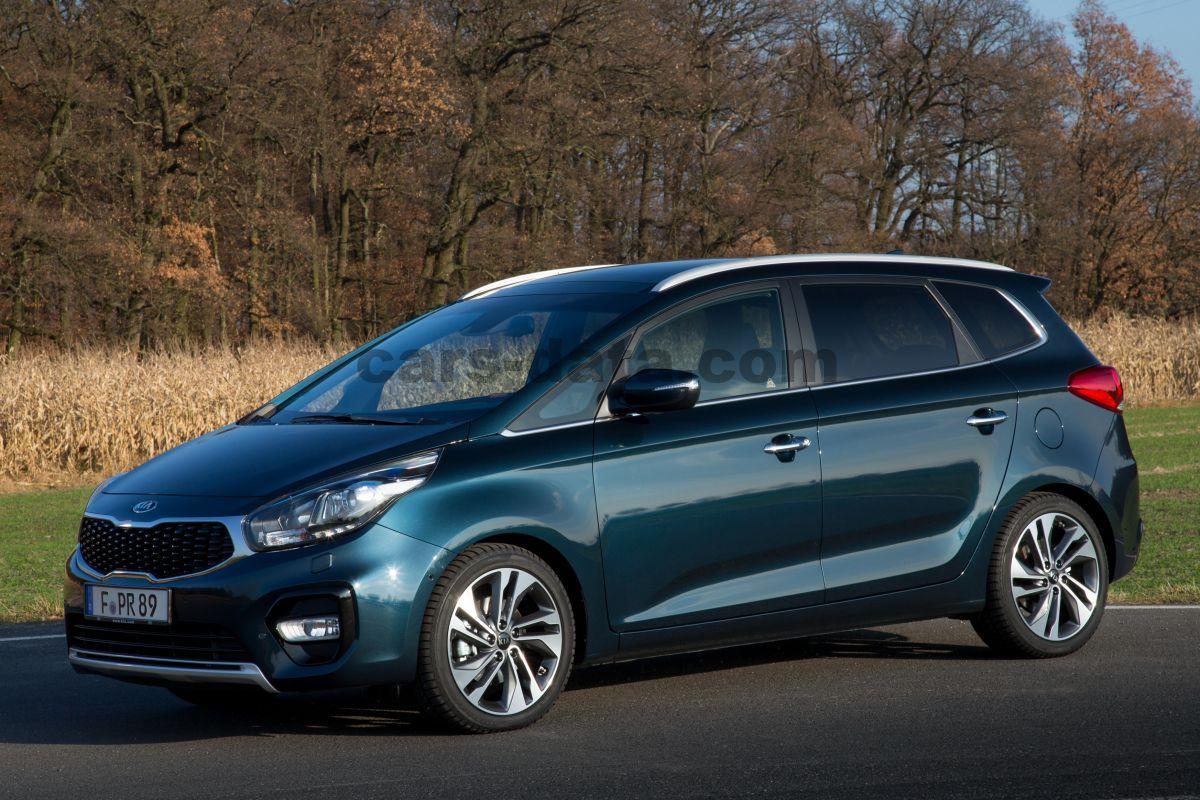 1200x800 Kia Carens image (8 of 23)