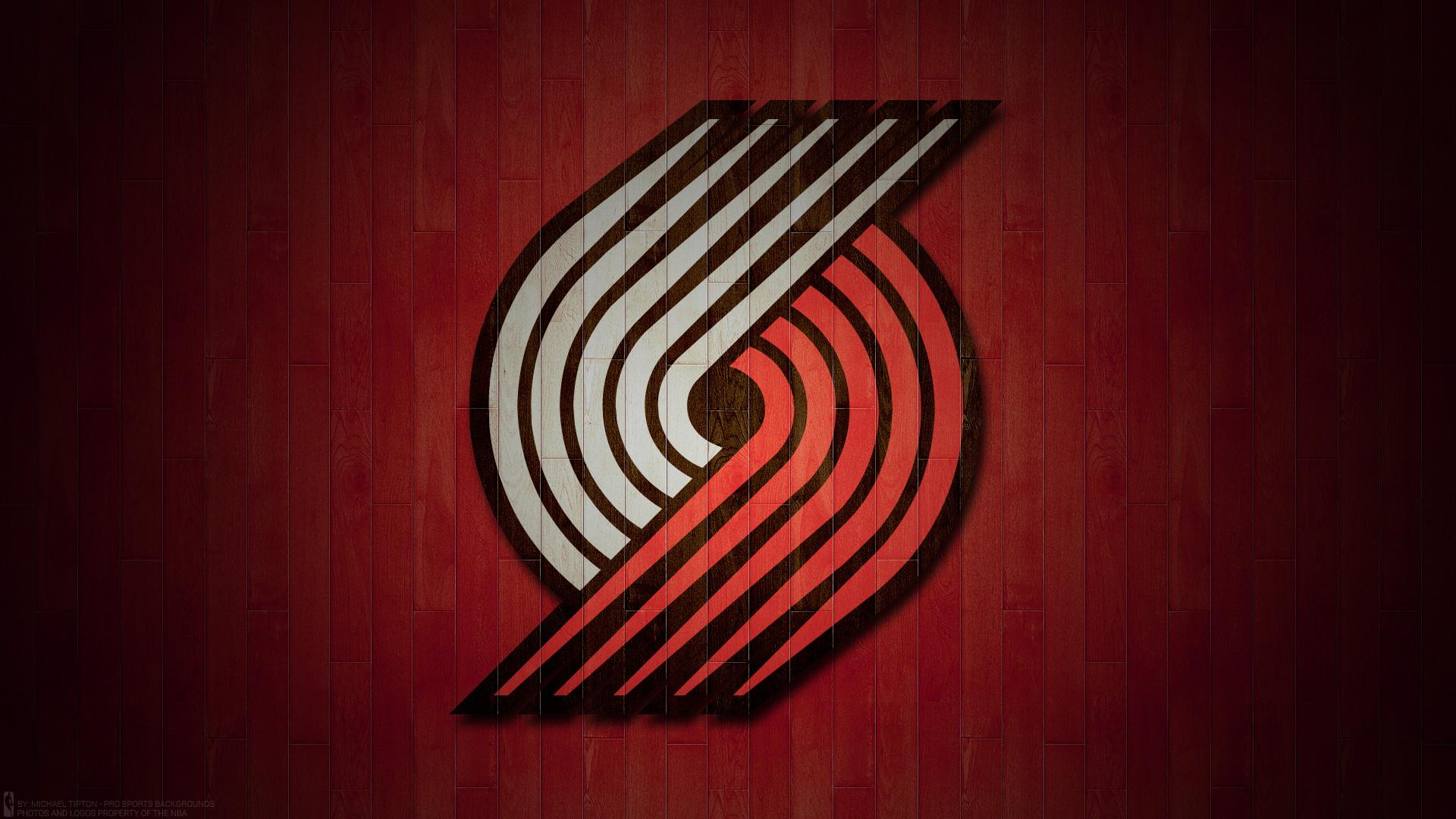 1920x1080 Portland Trail Blazers Wallpaper