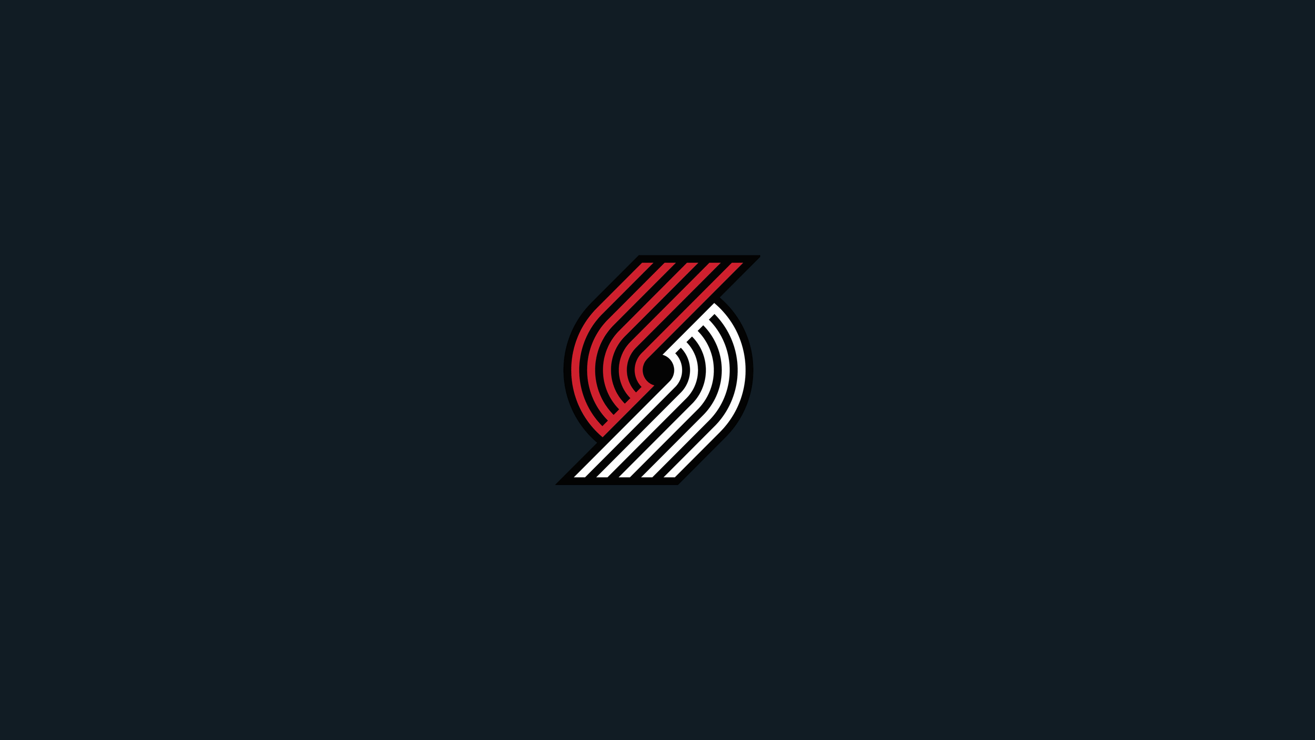 2560x1440 Portland Trailblazers. Stephen Clark (sgclark.com)