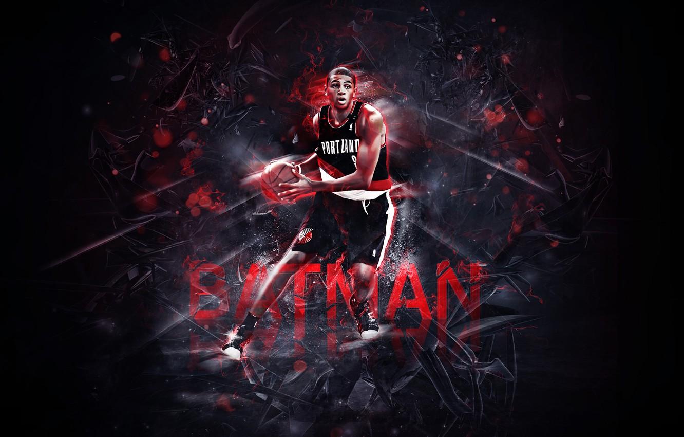 1332x850 Wallpaper Sport, Portland, Basketball, Portland, NBA, Trail Blazers, Trail Blazers image for desktop, section спорт