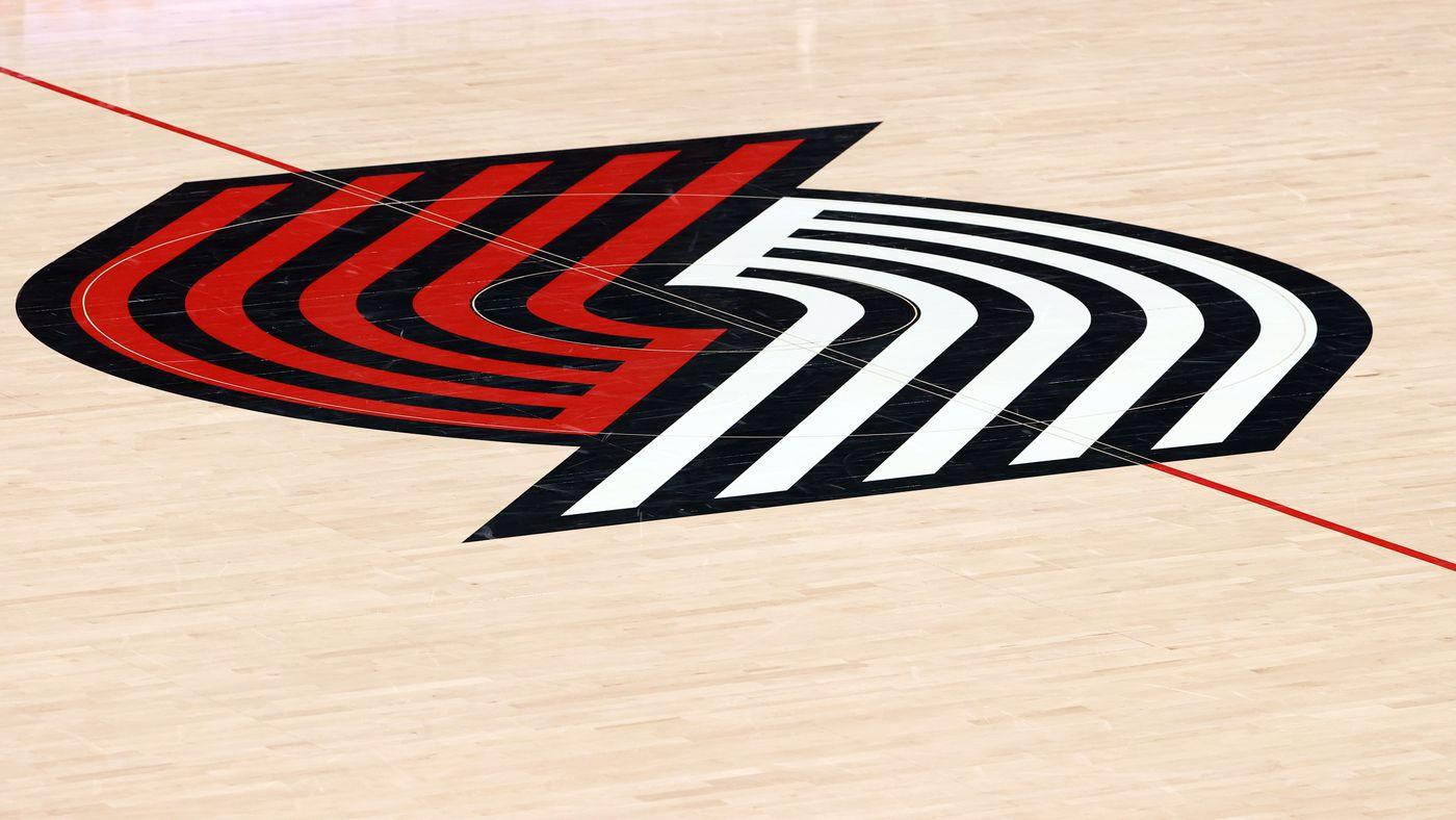 1400x788 Portland Trail Blazers Announce New Jersey Sponsor's Edge