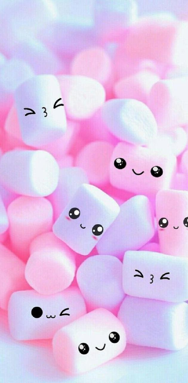 630x1280 Smile wallpaper