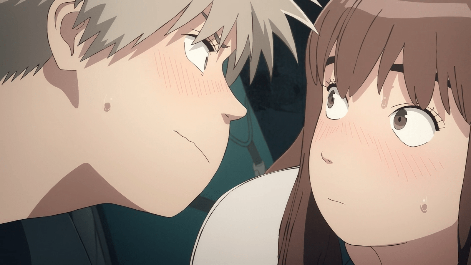 1600x900 Heavenly Delusion Episode 2 Review