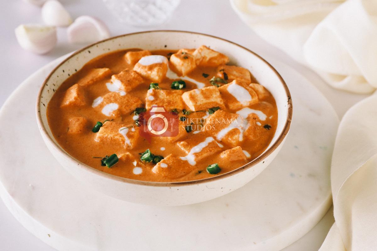 1200x800 Shahi Paneer Recipe Restaurant Style