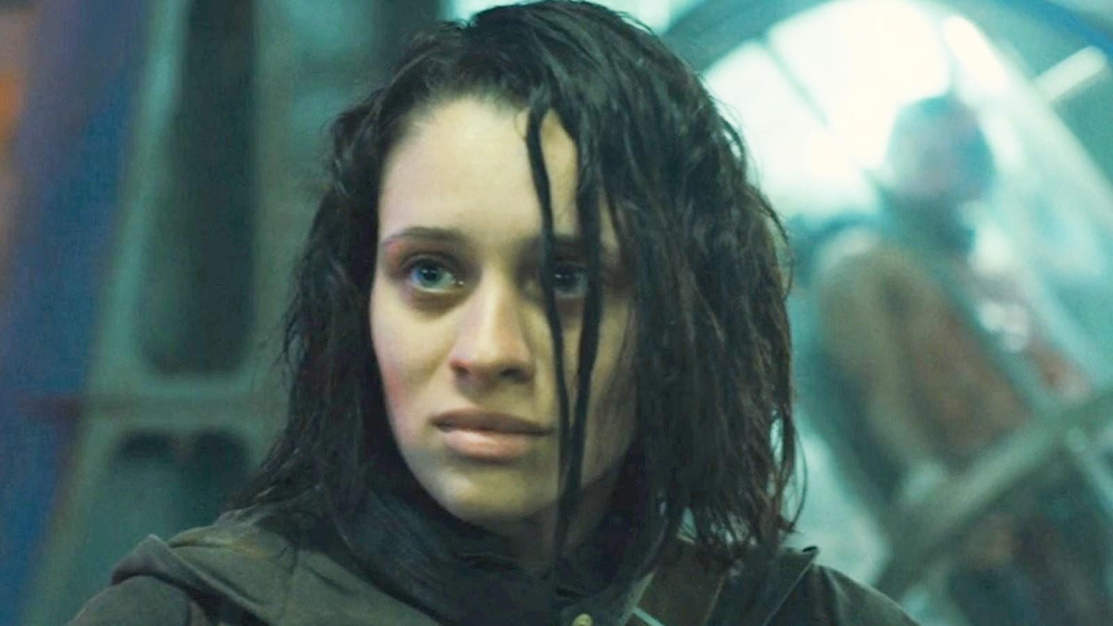 1600x900 See Daniela Melchior's Shocking New Fast & Furious Look