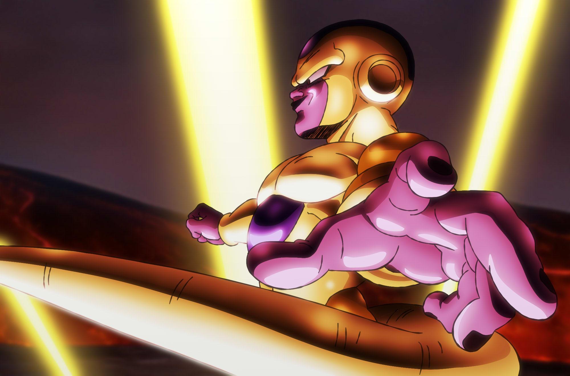 2000x1321 Golden Frieza