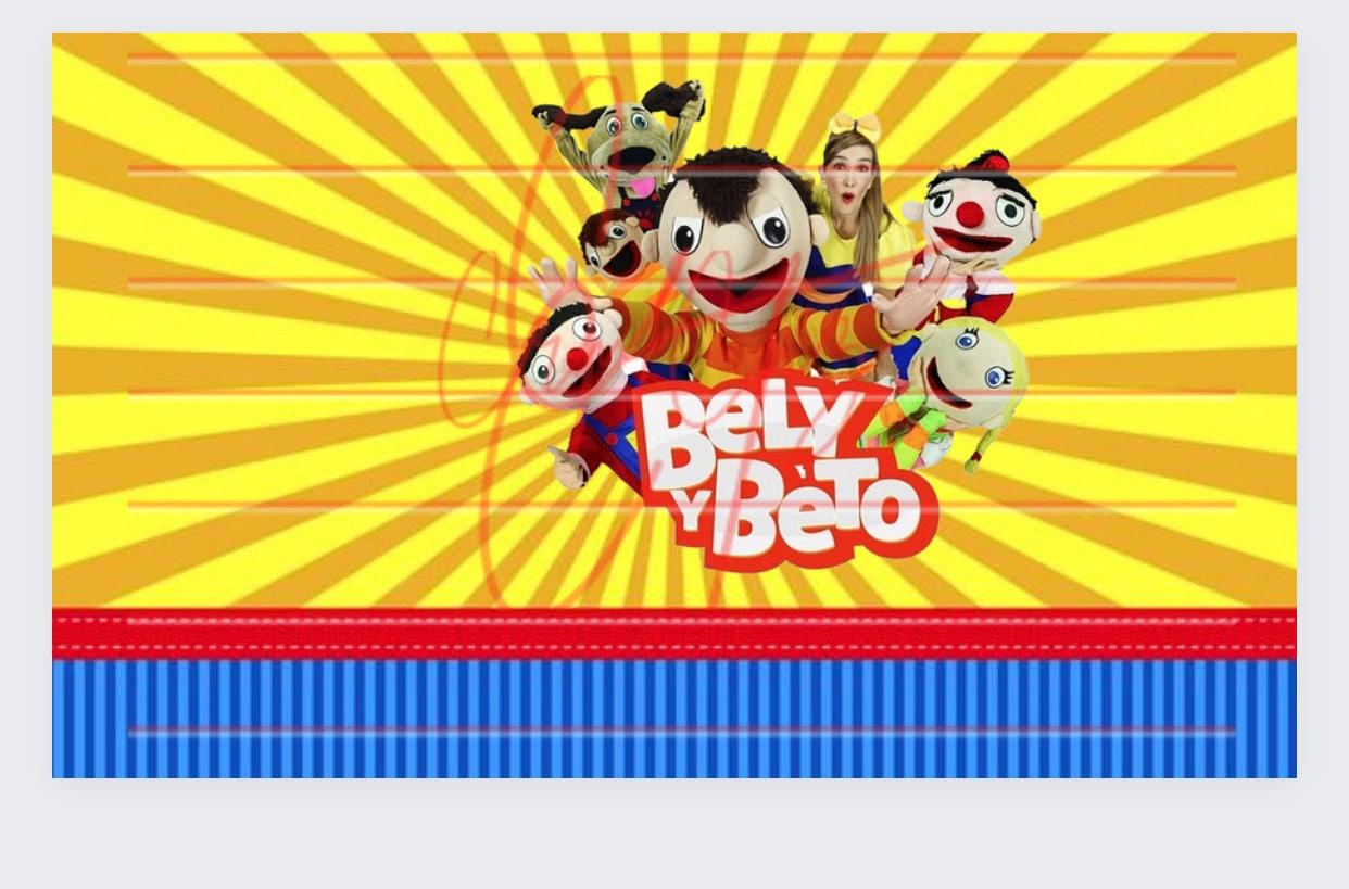 1242x819 Bely Y Beto Tumbler Wrap