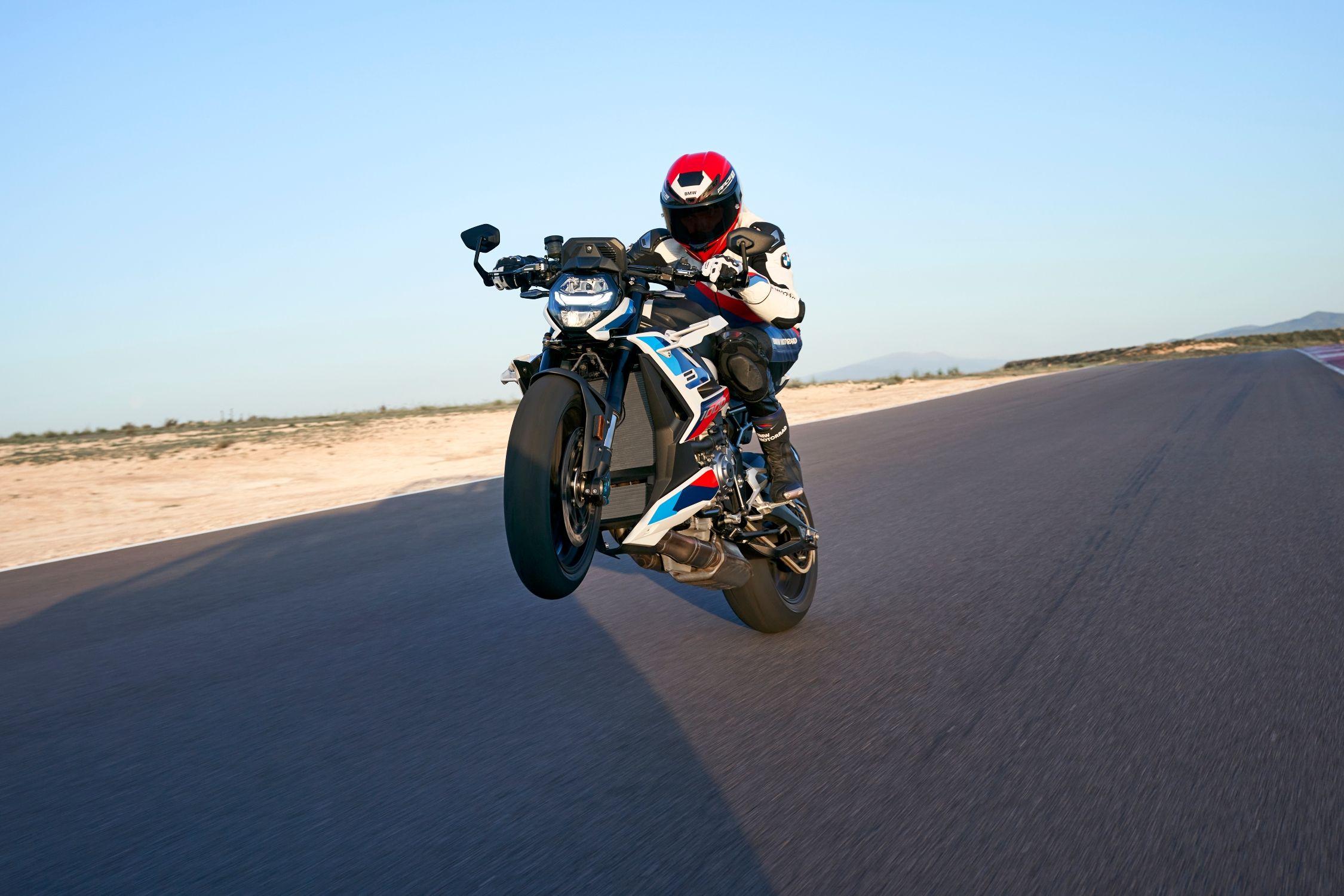 2250x1500 BMW's ultimate naked bike: the M 1000 R Rider Magazine