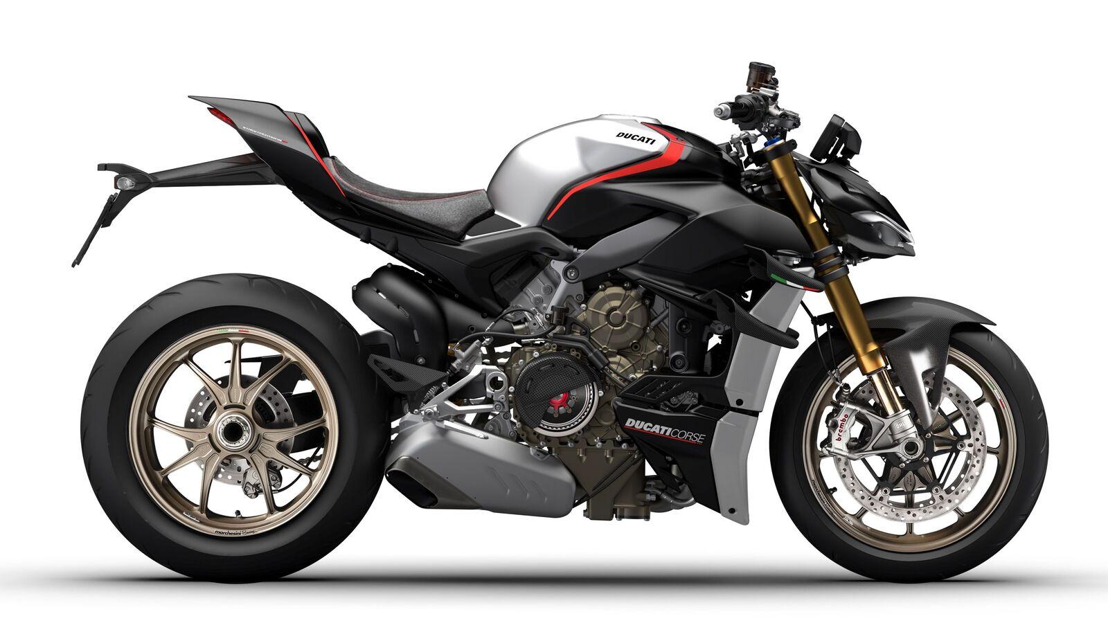 1600x900 Ducati Streetfighter V4 SPsport naked bike launched at ₹34.99 lakh
