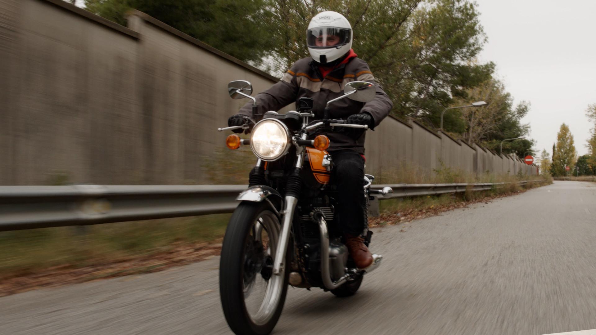 1920x1080 The best helmets for naked motorcycles. Comparision! · Motocard