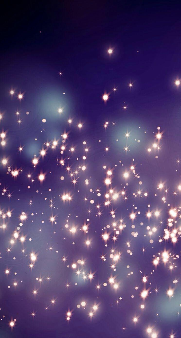 744x1392 HD Background, IPhone Wallpaper Glitter