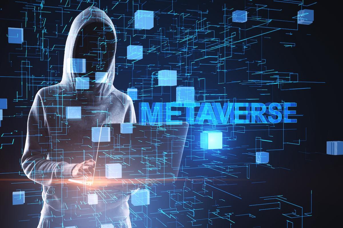 1200x799 The metaverse faces more than 8 potential cyberthreats