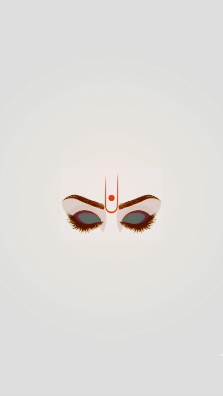 736x1309 Swaminarayan wallpaper. Android