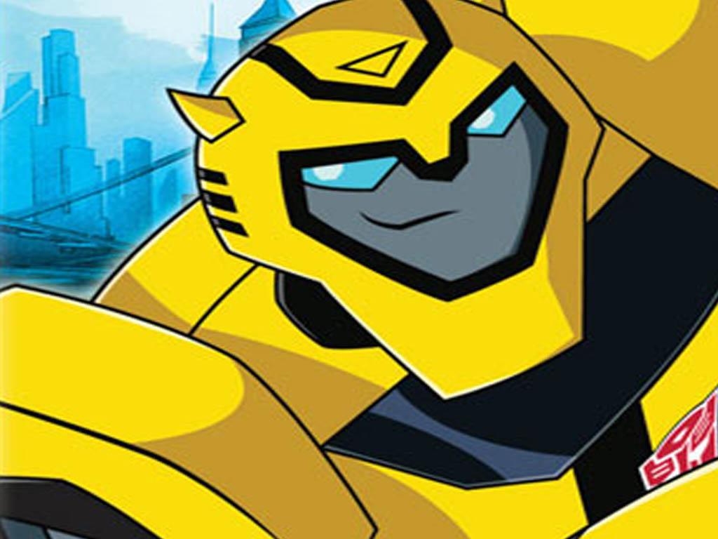 1024x768 Free download Top Cartoon Wallpaper Transformers Bumblebee Wallpaper [1024x768] for your Desktop, Mobile & Tablet. Explore Transformers Cartoon Wallpaper. Transformers Wallpaper Bumblebee, Transformers Wallpaper, Wallpaper Transformers Prime