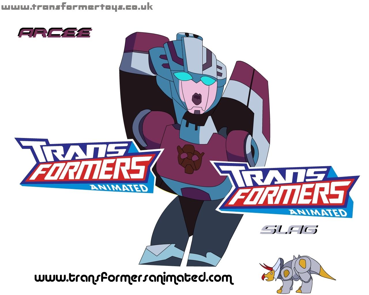 1280x1024 Transformers Animated Wallpaper At