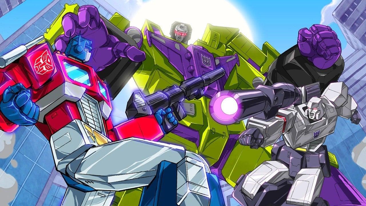 1280x720 Transformers One Animated Movie Casts Chris Hemsworth, Scarlett Johansson, and More