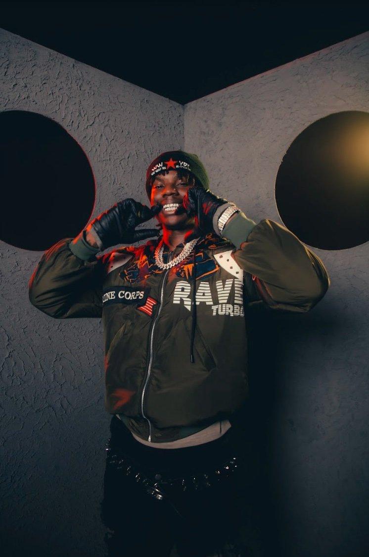 Rema Wallpapers - Top Free Rema Backgrounds - WallpaperAccess