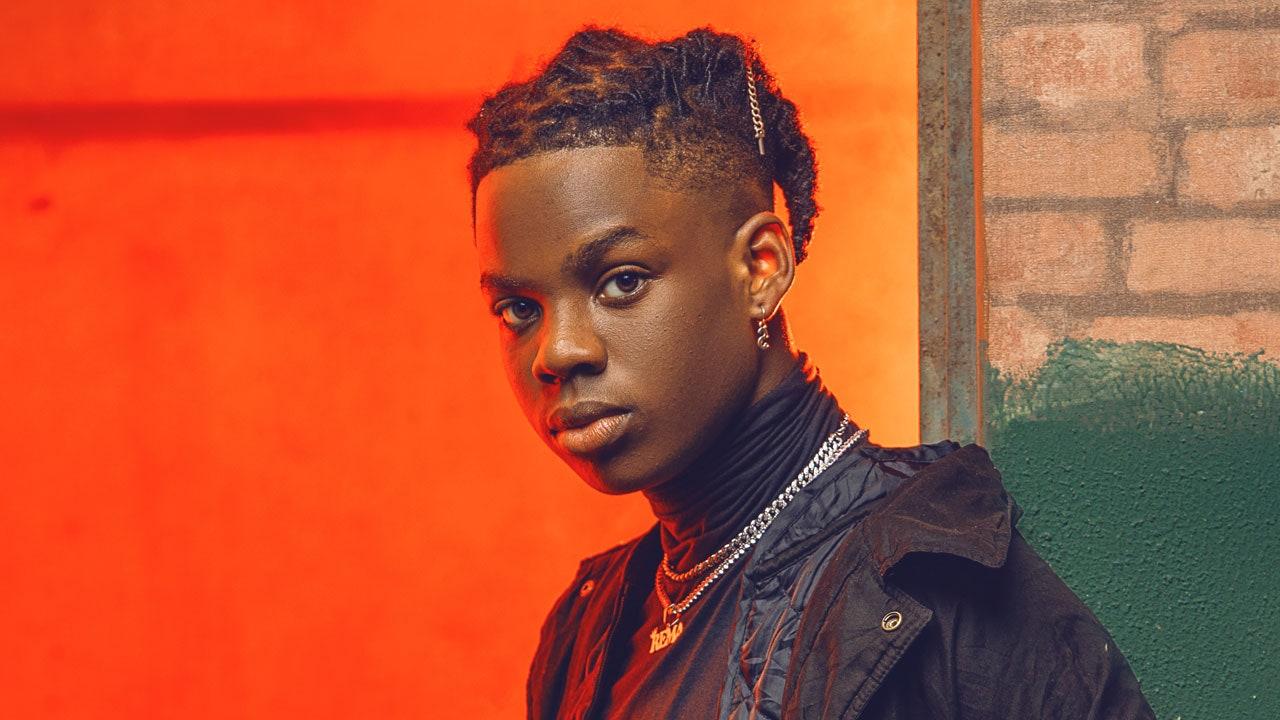 1280x720 Rema Shares New Song “Beamer (Bad Boys)”: Listen