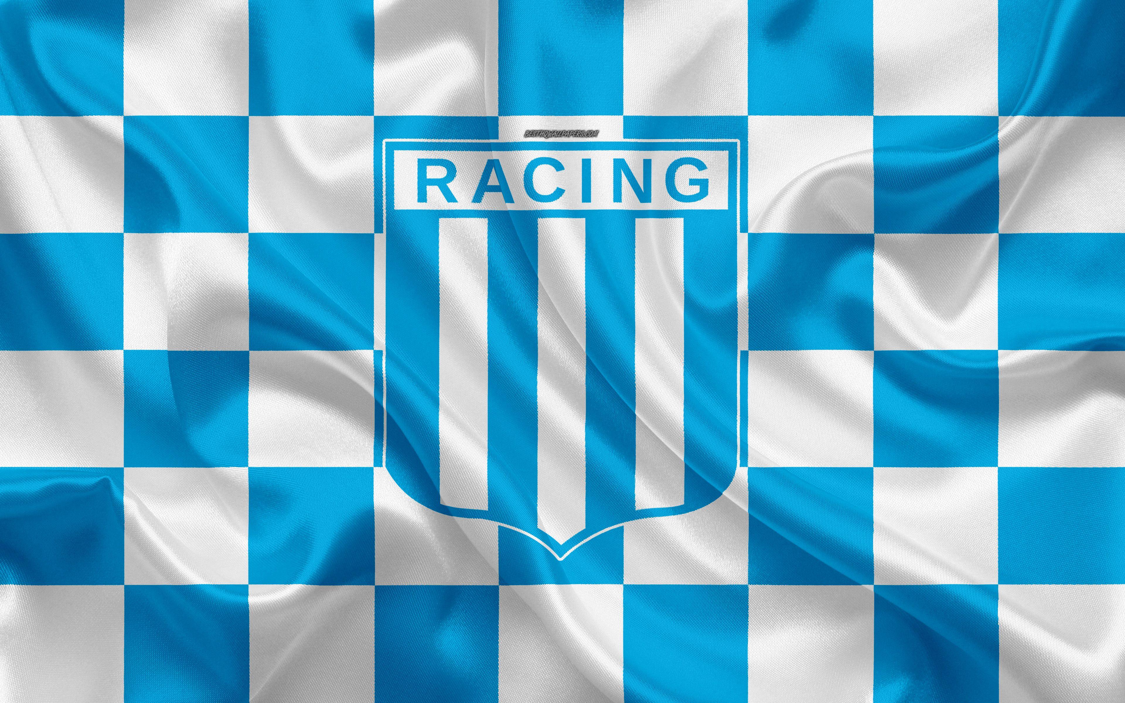 Racing Club  Futebol, Wallpaper