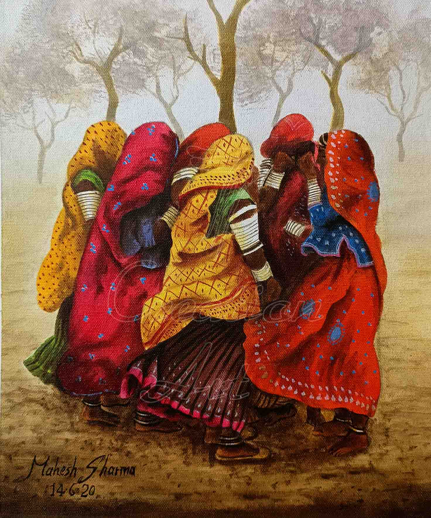1472x1767 rajasthani art Archives