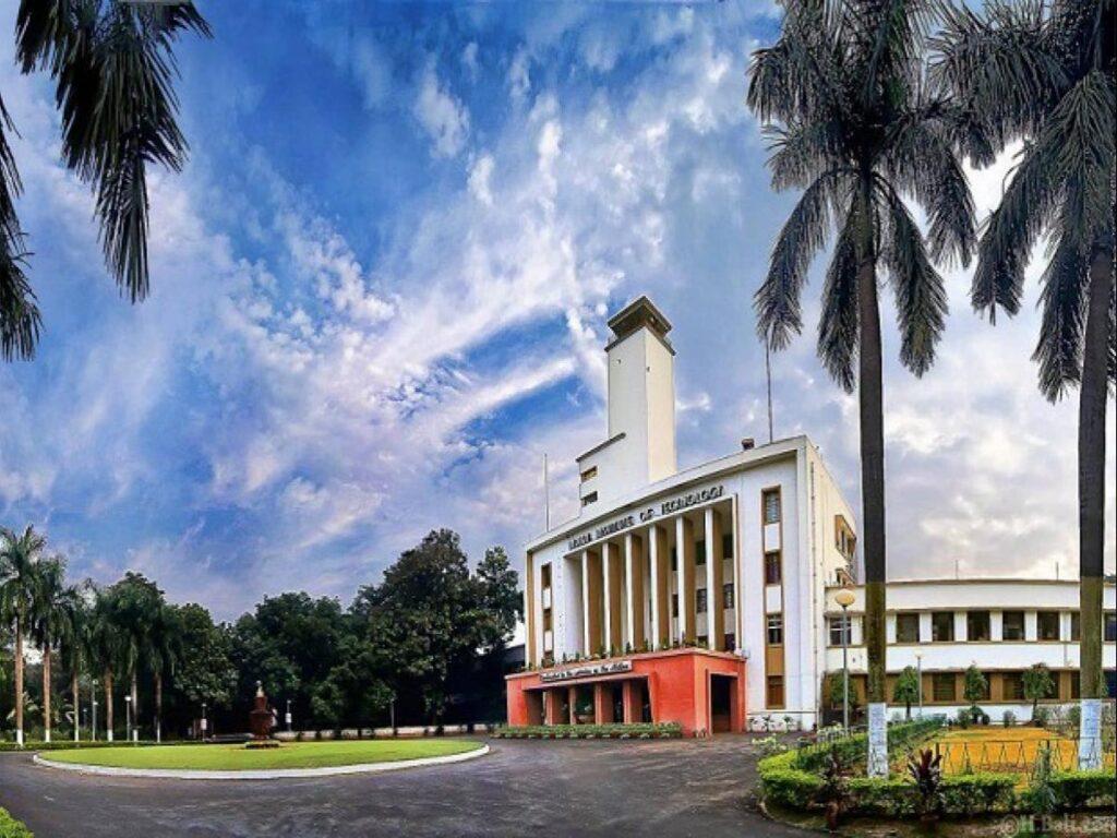 Iit Kharagpur Wallpapers - Top Free Iit Kharagpur Backgrounds ...