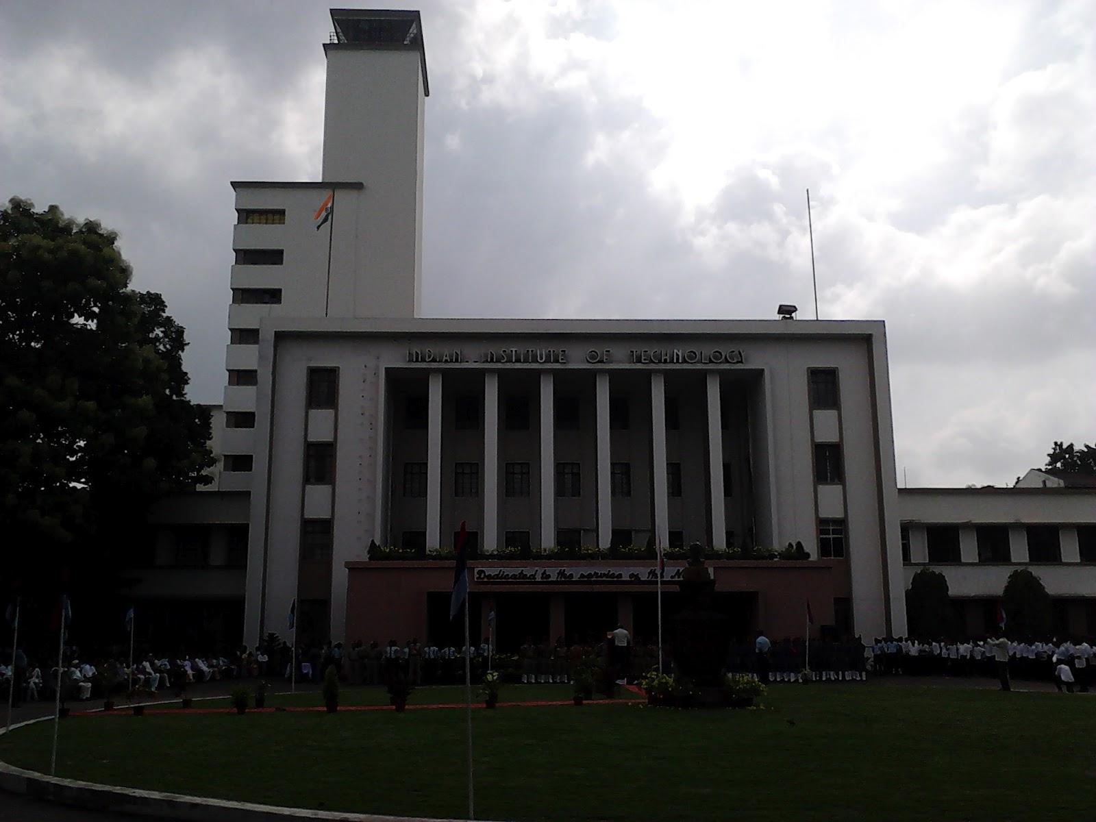 1600x1200 National Service Scheme, IIT Kharagpur: Independence Day Celebration