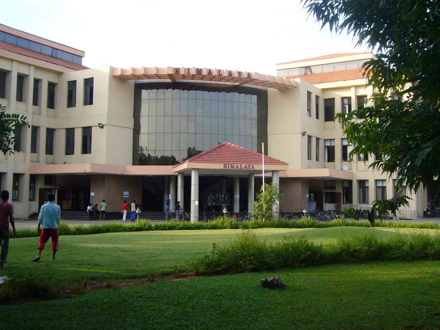 1433x1075 Calcutta High Court. IIT Kharagpur files report in Calcutta High Court on student death