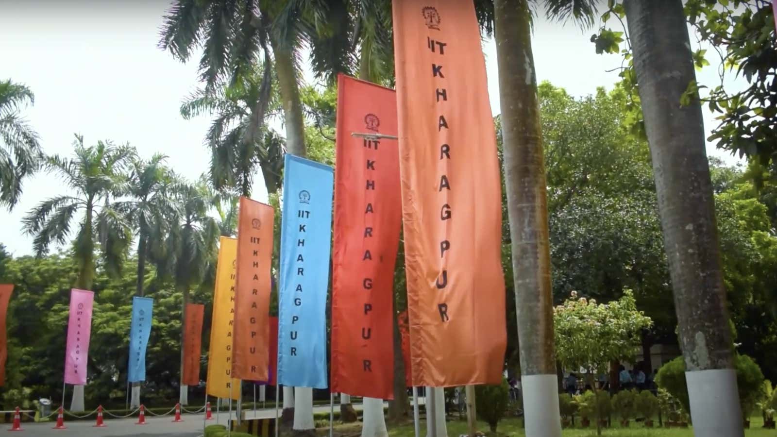1600x900 IIT Kharagpur Professor Abusing SC, ST Students Is Not A One Off