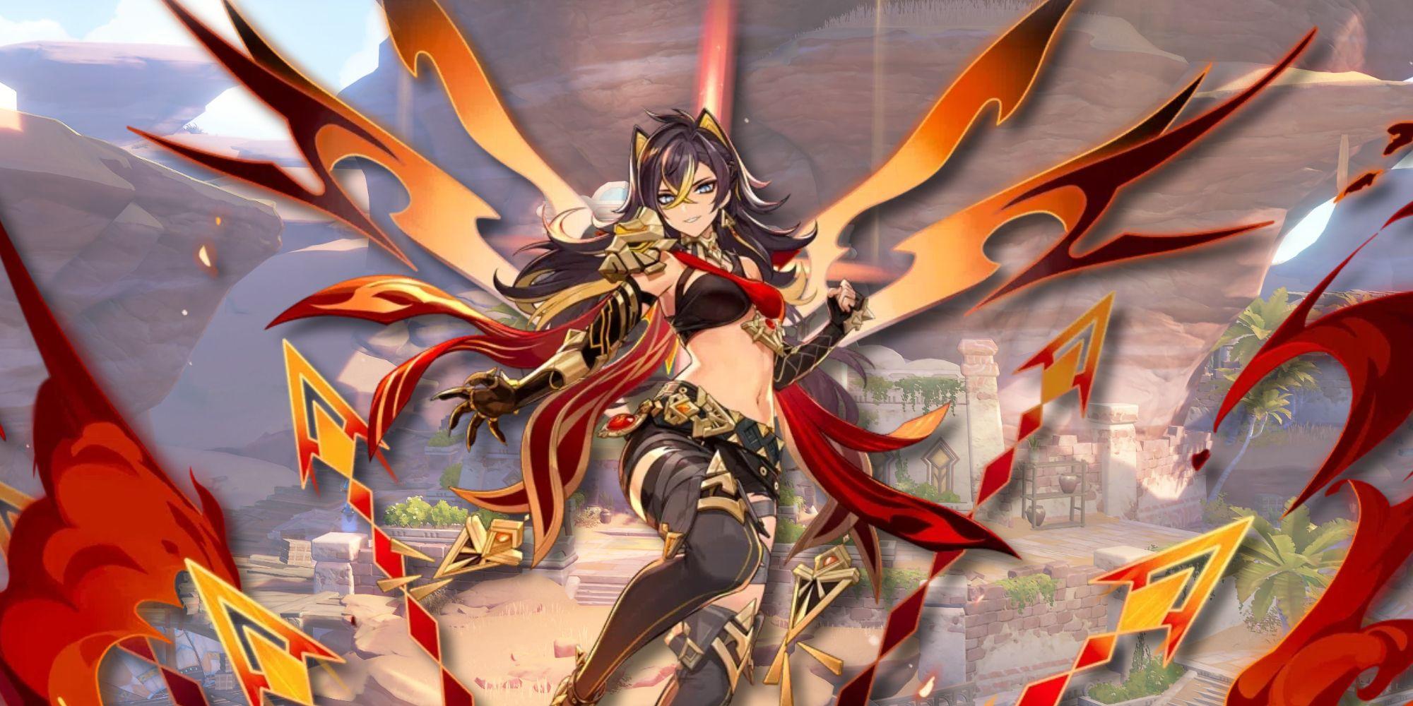 2000x1000 Dehya Ascension And Talent Materials List