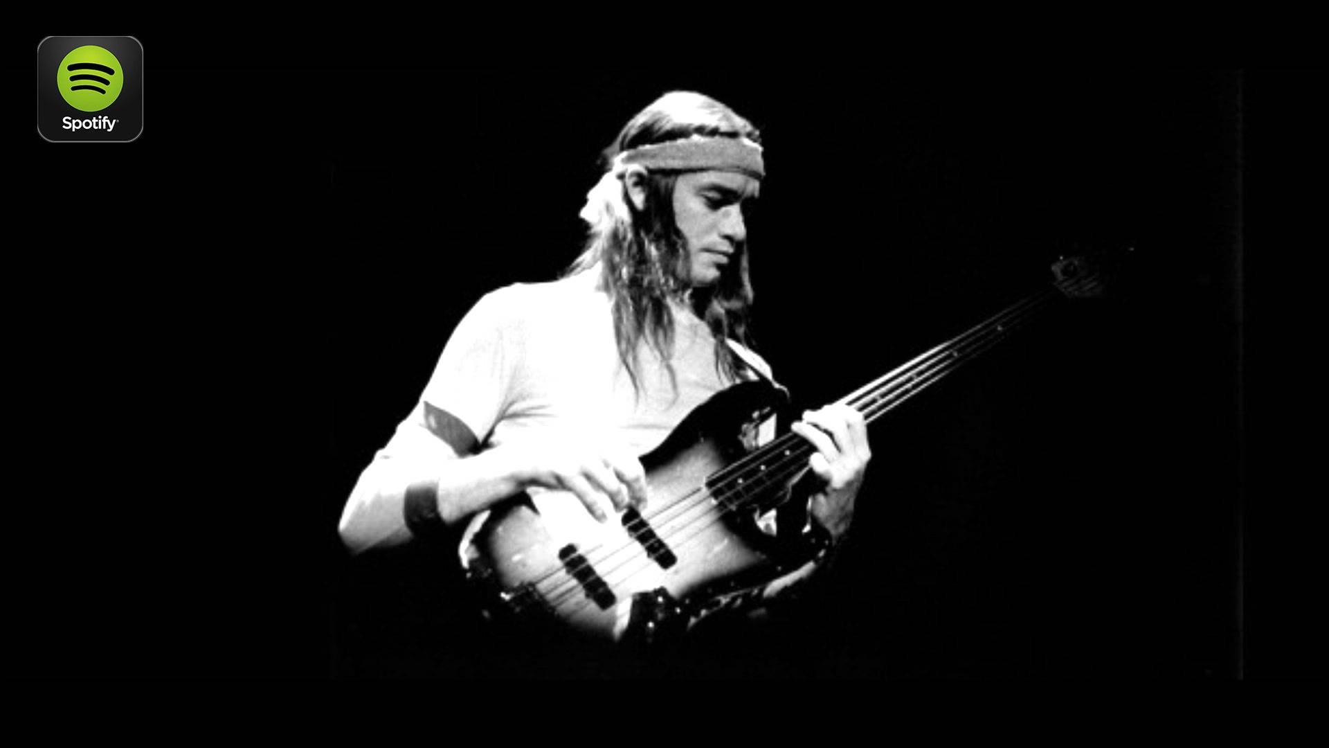1920x1080 Lo mejor de Jaco Pastorius en listas Spotify Time Magazine