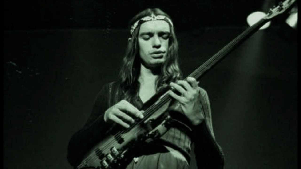 1280x720 Tribute to Jaco Pastorius Harmonica of Doom