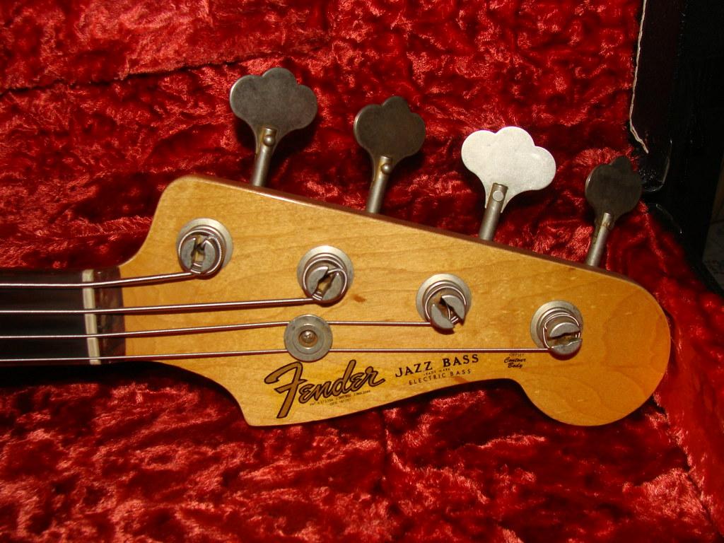1024x768 Fender Jazz Bass Jaco Pastorius relic 12. Another head stoc